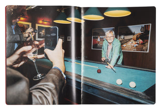Grand Hotel Parr - Photobooks by Martin Parr