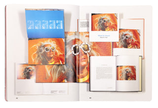 Grand Hotel Parr - Photobooks by Martin Parr