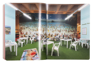 Grand Hotel Parr - Photobooks by Martin Parr