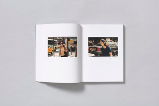 42nd & Vanderbuilt (2nd Ed.) - Peter Funch