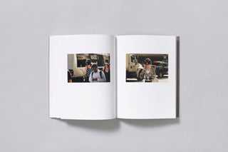 42nd & Vanderbuilt (2nd Ed.) - Peter Funch
