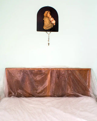 Altari - Paolo Covino