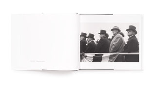 Robert Frank: The Americans (Trade Edition)