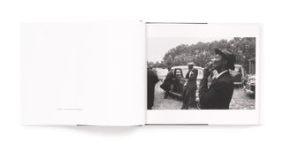 Robert Frank: The Americans (Trade Edition)