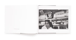 Robert Frank: The Americans (Trade Edition)