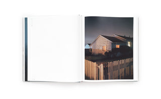 Intimate Distance (Revised and Expanded Edition) - Todd Hido