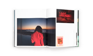 Intimate Distance (Revised and Expanded Edition) - Todd Hido