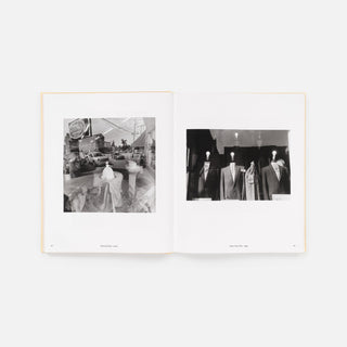 Life Still, Lee Friedlander