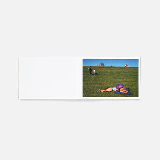 PREORDER : Alex Webb — Walking Blues