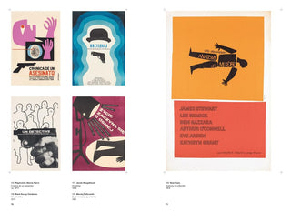 Ciné-Passion - Poster Collection 36