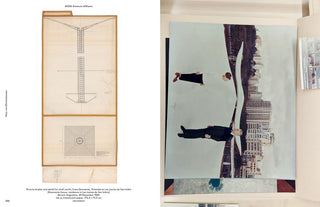 Amancio Williams: AP205