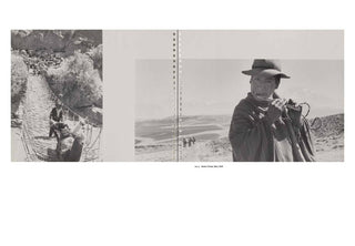 Mary’s Book - Robert Frank