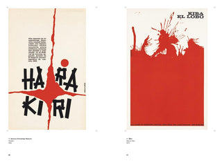 Ciné-Passion - Poster Collection 36