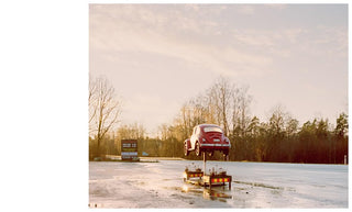 True Places Never Are- Matteo Di Giovanni