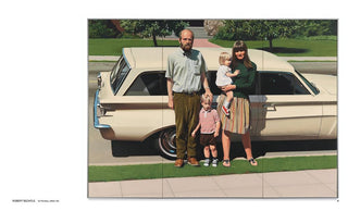 Ordinary People: Photorealism and the Work of Art since 1968