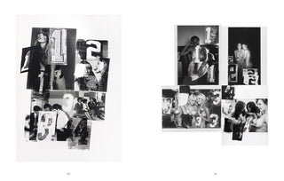 1 2 3 4 - Richard Prince