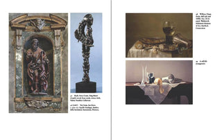 Is Art History? - Svetlana Alpers