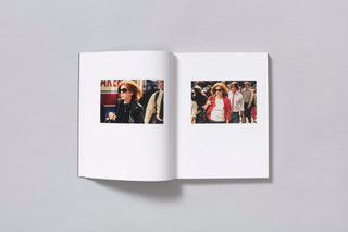 42nd & Vanderbuilt (2nd Ed.) - Peter Funch
