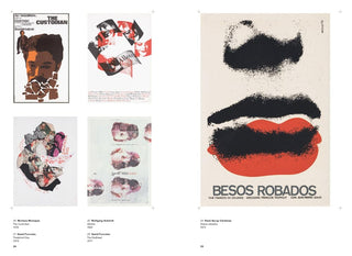 Ciné-Passion - Poster Collection 36