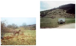 True Places Never Are- Matteo Di Giovanni