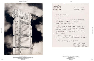 Amancio Williams: AP205