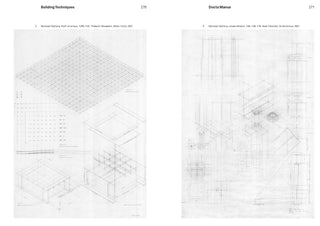 Transcalar Prospects in Climate Crisis - architectural research in re/action
