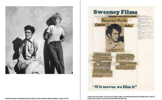 This is My Life I'm Talking About - Danny Lyon