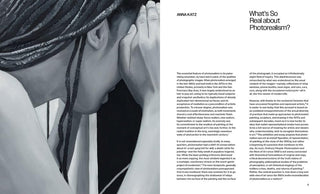 Ordinary People: Photorealism and the Work of Art since 1968