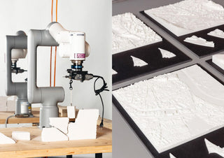 Transcalar Prospects in Climate Crisis - architectural research in re/action