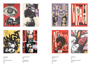 Ciné-Passion - Poster Collection 36