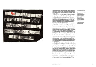 Mary’s Book - Robert Frank