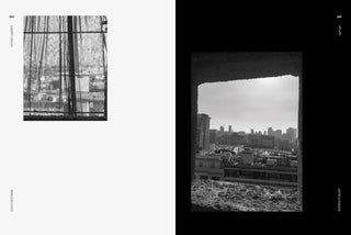 Windows of Light  - Lina Ghotmeh