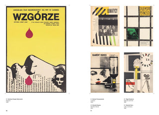 Ciné-Passion - Poster Collection 36