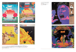 Fracture: Japanese Graphic Design 1875–1975