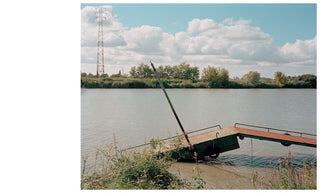 True Places Never Are- Matteo Di Giovanni