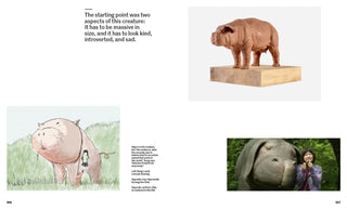 Bong Joon Ho: Director's Inspiration