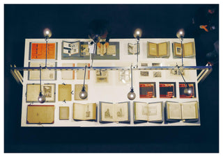 The Anatomy of the Architectural Book - Andre Tavares