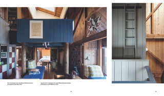 The Sea Ranch: Architecture, Environment, and Idealism