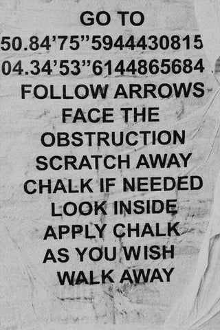 Interference Philippe - Van Wolputte