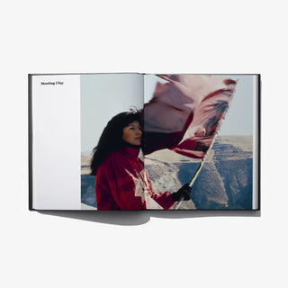 Transforming Energy - Marina Abramovic