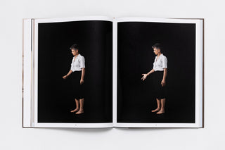 A Study on Waitressing - Eleonora Agostini
