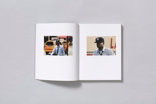 42nd & Vanderbuilt (2nd Ed.) - Peter Funch