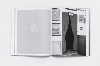A Study on Waitressing - Eleonora Agostini