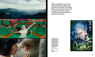 Bong Joon Ho: Director's Inspiration