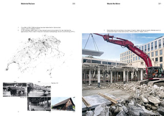 Transcalar Prospects in Climate Crisis - architectural research in re/action