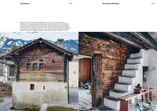 Transcalar Prospects in Climate Crisis - architectural research in re/action