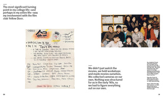 Bong Joon Ho: Director's Inspiration