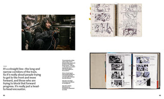 Bong Joon Ho: Director's Inspiration