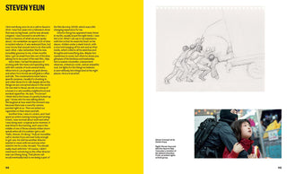 Bong Joon Ho: Director's Inspiration