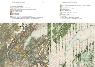 Transcalar Prospects in Climate Crisis - architectural research in re/action